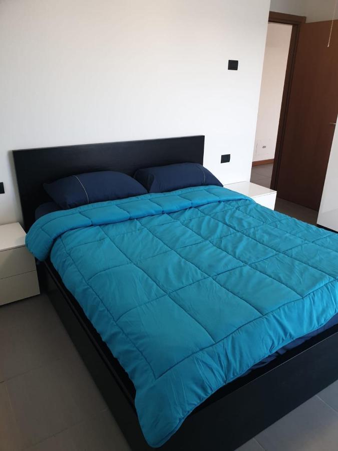 Bovisa New Apartment Milan Luaran gambar